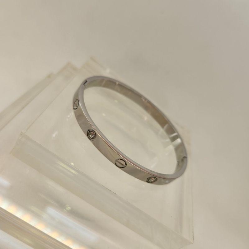 BRACELETE AÇO RISCO