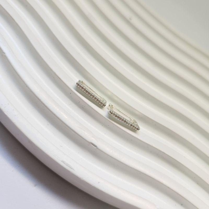 BRINCO PRATA ARGOLA RET ZIRC	P