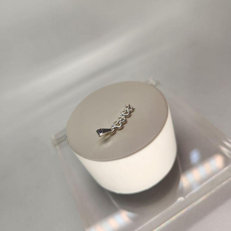 PINGENTE PRATA VOVÓ