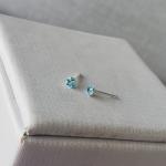 BRINCO PRATA BABY ACQUA