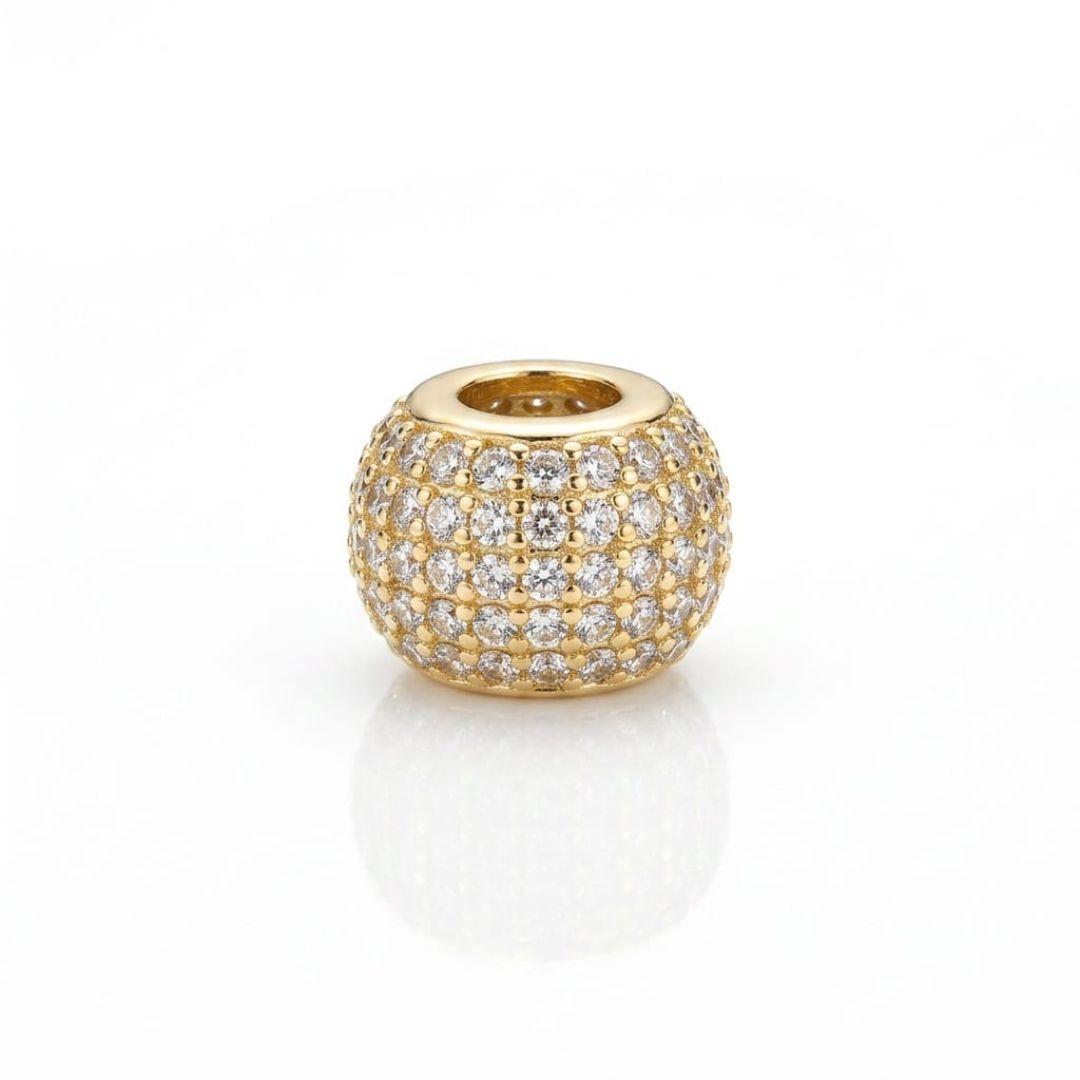 ENTREMEIO OURO ZIRC