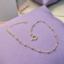 PULSEIRA OURO PETIT BOLINHA	PO515