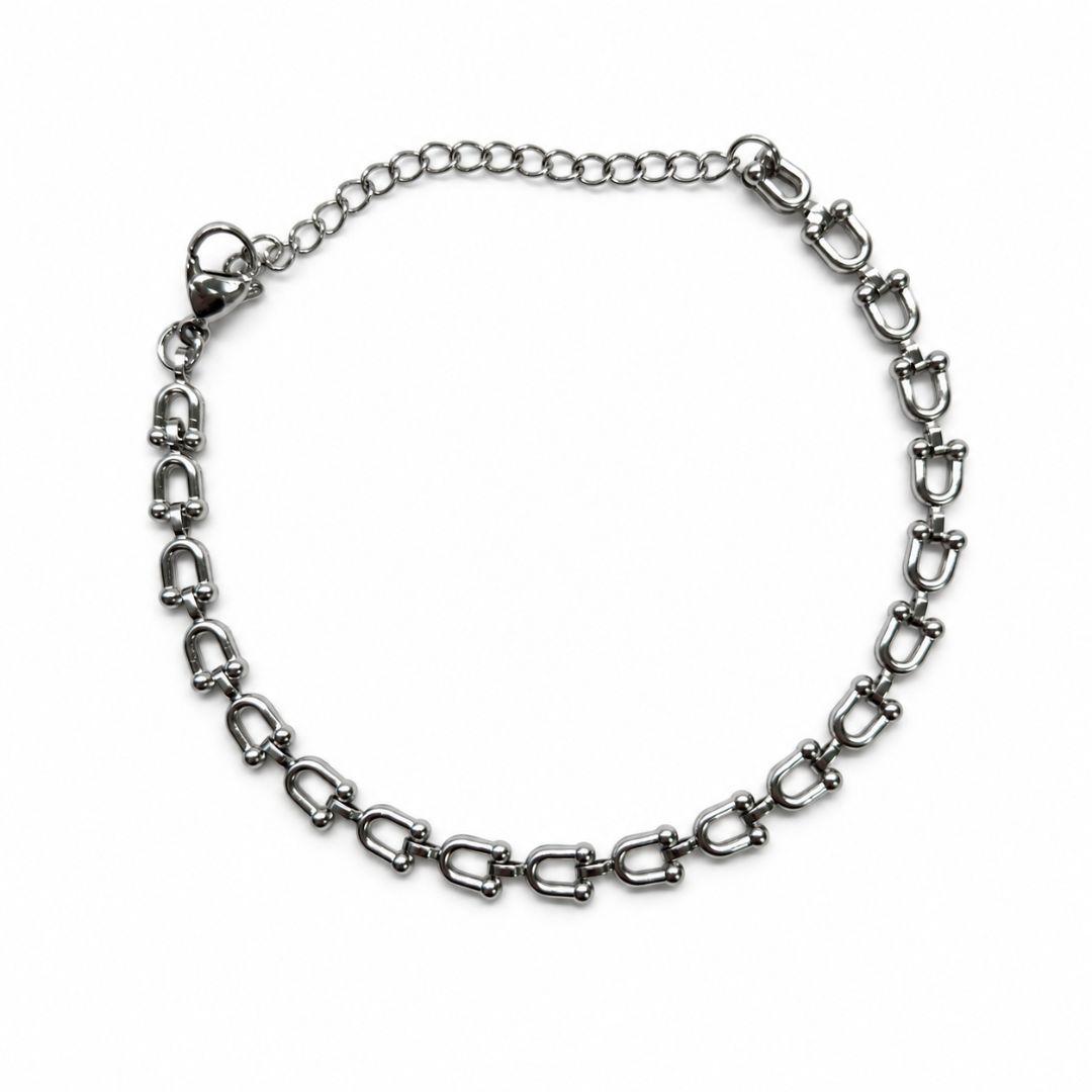 PULSEIRA AÇO U